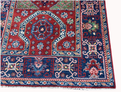 Revisited Remembrance